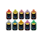 BOUTIQ Switch GLOW V4 - THCA Liquid Diamonds - 2g Dual Tank All-In-One