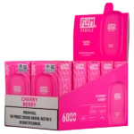 Cherry Berry FLUM Pebble - Image 2