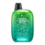 Green Apple Watermelon FLUM Pebble