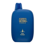 Hot Fudge FLUM Pebble