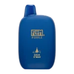 Sour X'Max FLUM Pebble