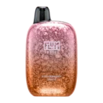 Strawberry Tonic FLUM Pebble