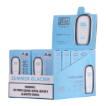 Summer Glacier FLUM Pebble - Image 2