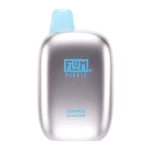 Summer Glacier FLUM Pebble