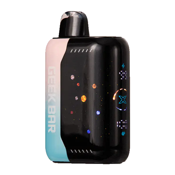 Geek-Bar_Pulse-X_Pink-And-Blue_Screen_600x600_793c6873-4f96-43d8-bd3f-8a6fa03e6dac Pink & Blue Geek Bar Pulse X 25K - Image 1