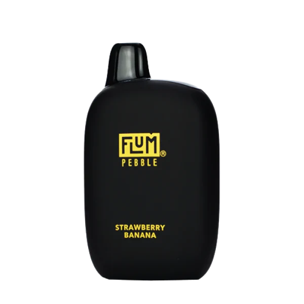 Group2 Strawberry Banana Flum Pebble - Image 1