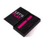 PLAY™ Battery Kit - Pink Steel - Image 3