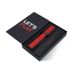 PLAY™ Battery Kit - Red Steel - Image 3
