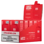 Strawmelon FLUM Pebble - Image 2