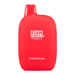 Strawmelon FLUM Pebble