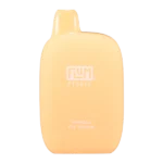 Vanilla Ice Cream FLUM Pebble