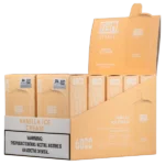 Vanilla Ice Cream FLUM Pebble - Image 2