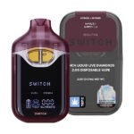 Boutiq Switch Liquid Diamonds Vape | 2g - Image 3