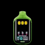 Lime Haze x Slimeade x Star Fruit