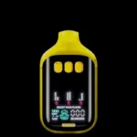 Italian Ice x Lemon Cherry x Z Runtz