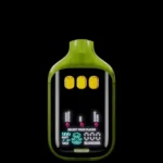 Lemon Stripes x OZK x Mango Kush