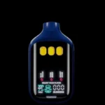 Blue Crack x Chem Berry x Honey Comb