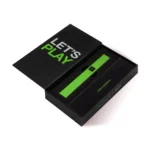 PLAY™ Battery Kit - Green Steel - Image 3