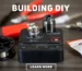 Beginner's Guide to DIY Rebuildables