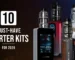 10 Must-Have Starter Kits to Start 2026