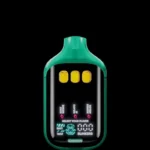 Maui Wowie x Gelato 41 x Mango Melon