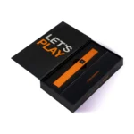 PLAY™ Battery Kit - Orange Steel - Image 3