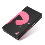 PLUGPLAY™  PLAY™ Battery Kit - Pinktober Breast Cancer Awareness - Image 2