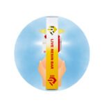 RUBY LIVE RESIN BAR God’s Gift