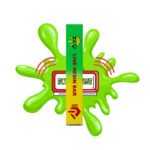 RUBY LIVE RESIN BAR Slyme Time