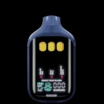 Grape Ape X Jelly Roll X Rainbow Belts