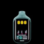 B Berry x Pluto x Blue Mango